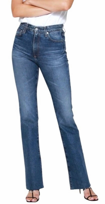 Ag Jeans alexxis slim jean in 10 yr ellwood