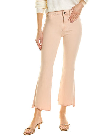 DL1961 bridget bellini high-rise crop jean