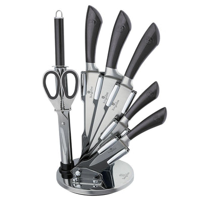 BergHOFF CooknCo Scissors Set, 3 Piece - Black