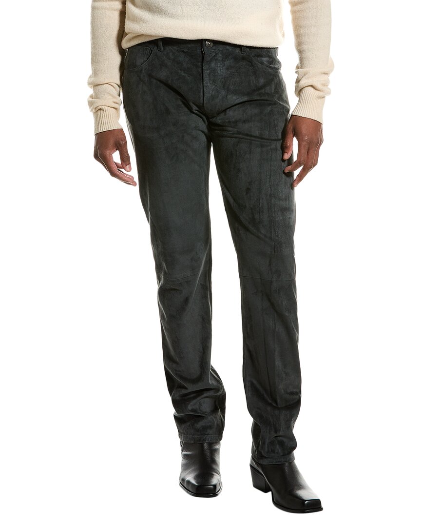 TOD'S TOD’s Suede Pant