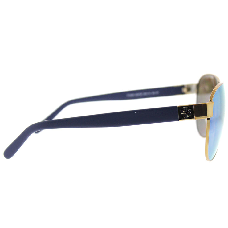 Tory Burch Ty 6051 304122 Womens Aviator Sunglasses | Shop Premium Outlets