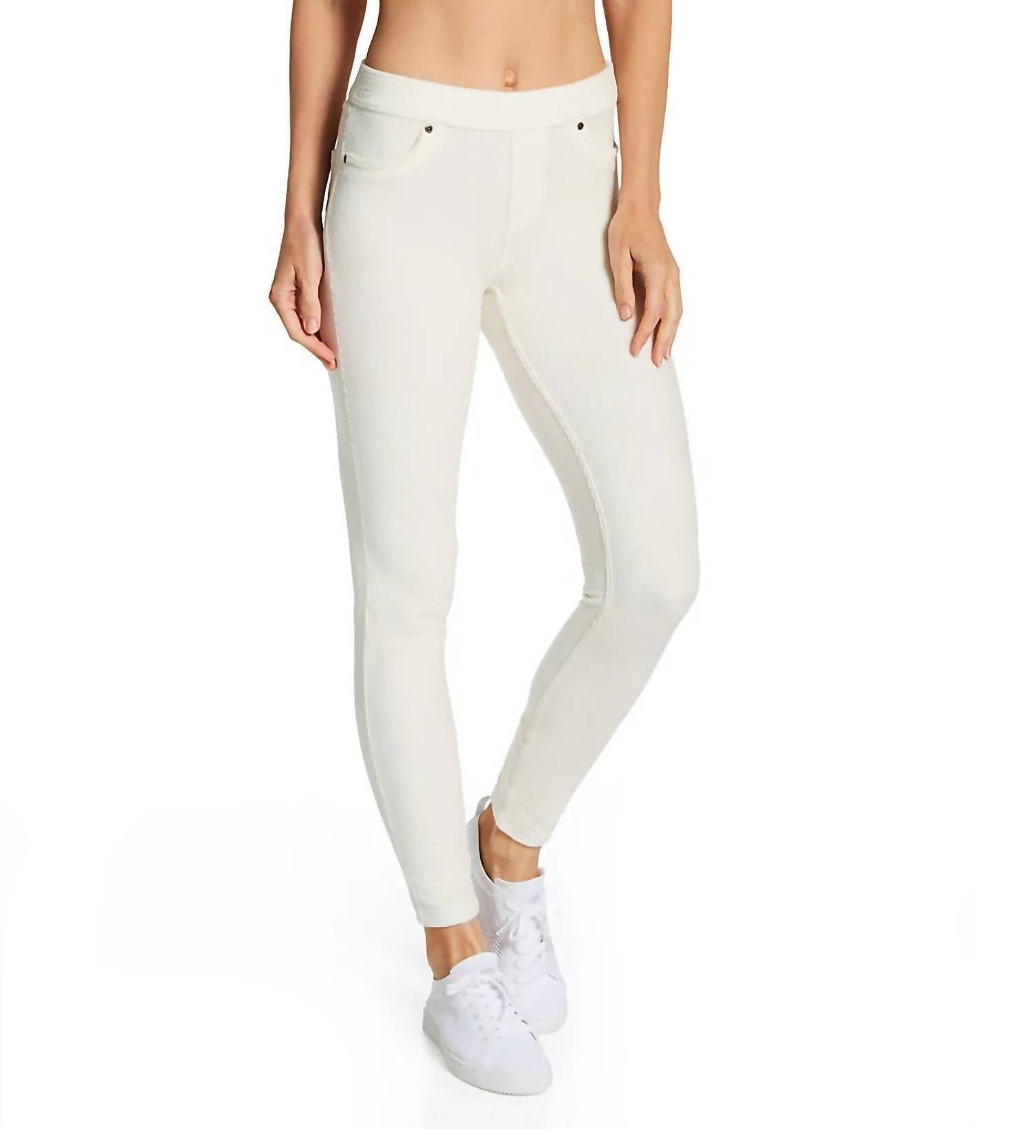 Hue Women's Corduroy Leggings - Macy's