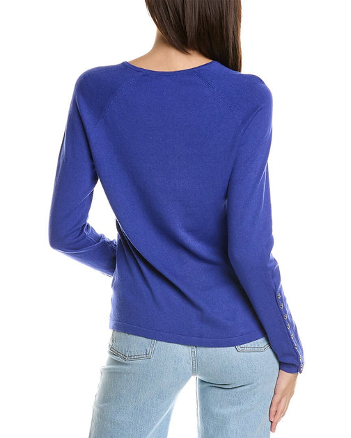 J.McLaughlin Jamey Sweater – Shop Premium Outlets