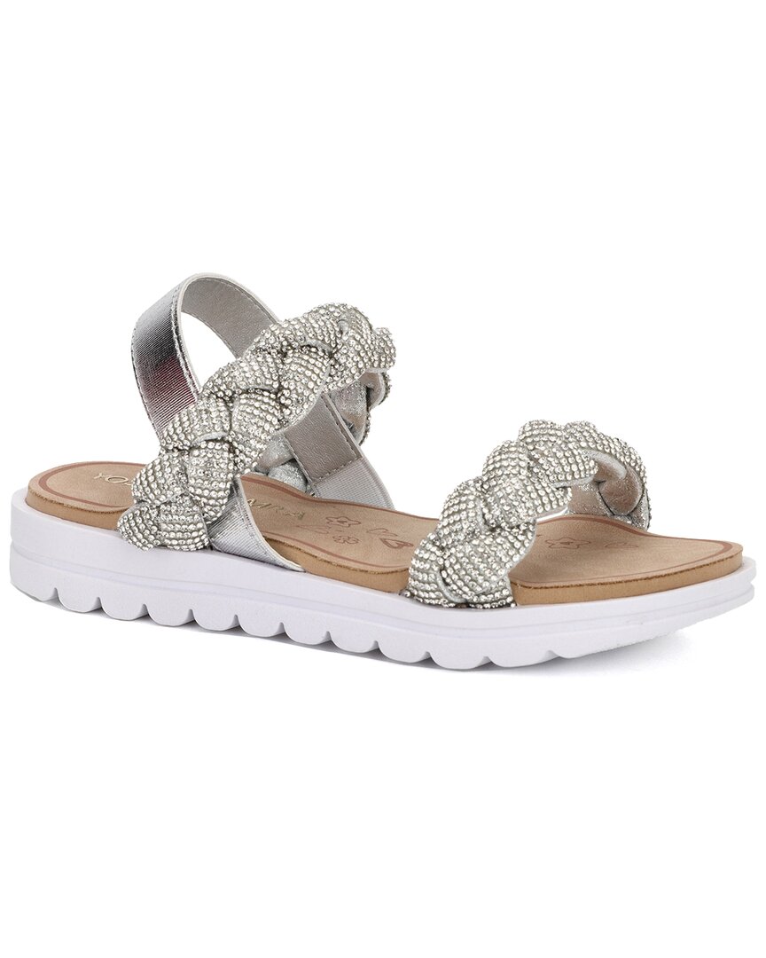 YOSI SAMRA Yosi Samra Miss Bradie Sandal