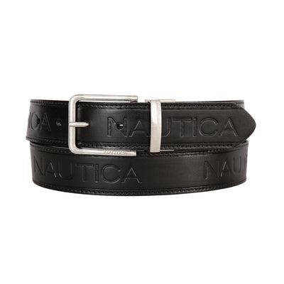 COACH®  Classic Buckle Belt, 30 Mm