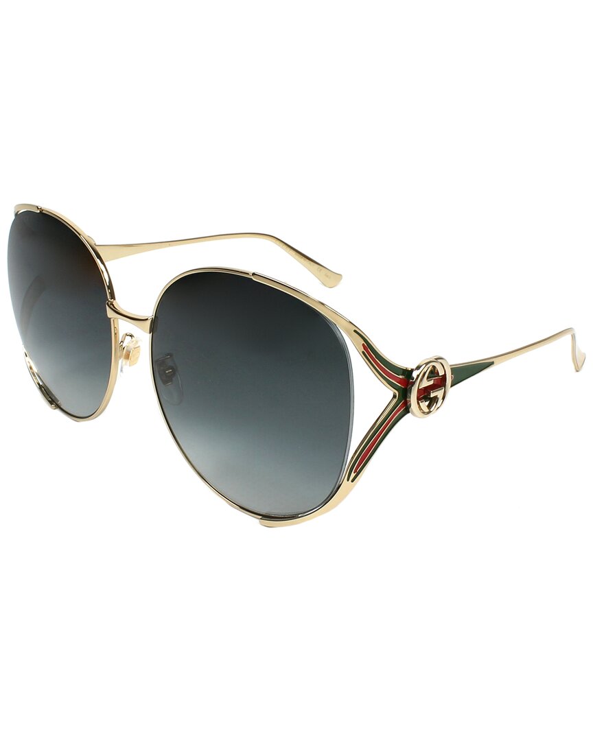GUCCI Gucci Women's GG0225/S 63mm Sunglasses