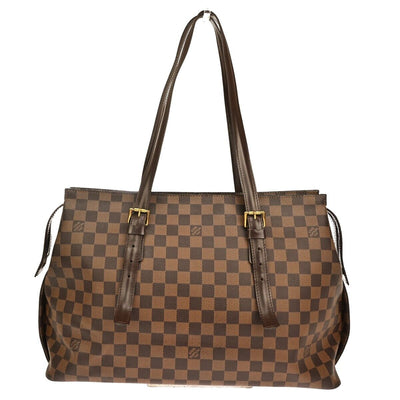 Louis Vuitton Chelsea and Saleya Tote, Detailed Review