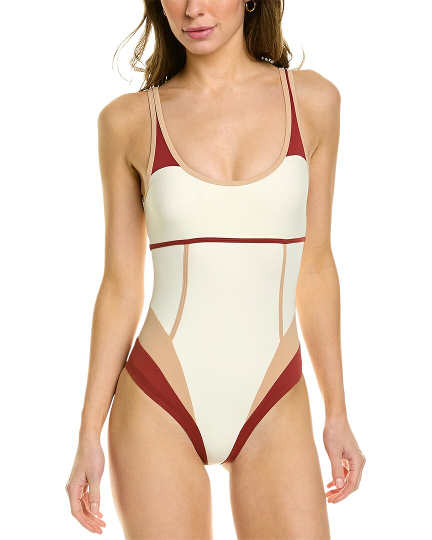 MOEVA Moeva Martina One-Piece