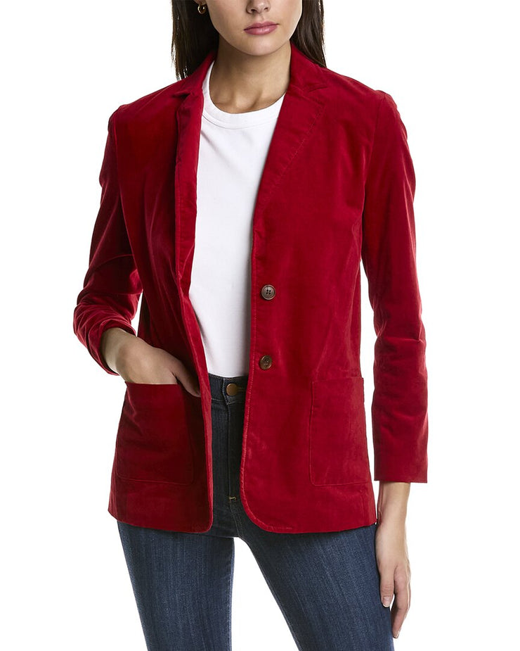 J.McLaughlin Aubrey Jacket | Shop Premium Outlets