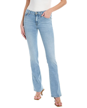7 For All Mankind the classic boot siplaybook bootcut jean