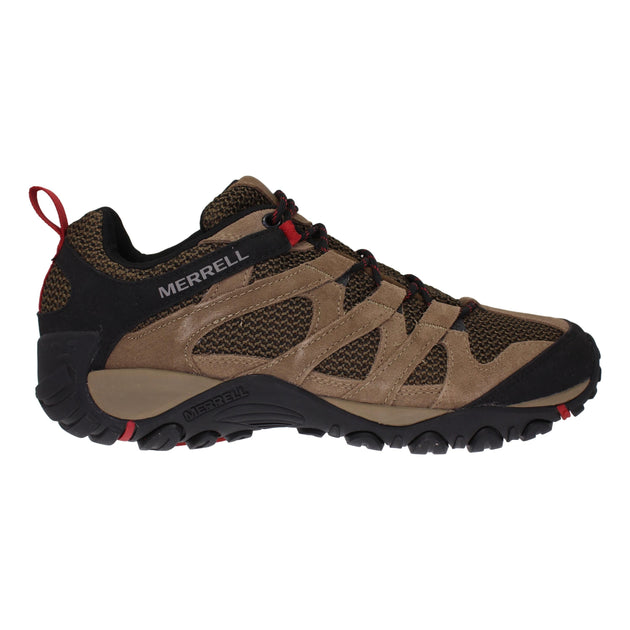 Merrell Alverstone Kangaroo J034543 Men's | Shop Premium Outlets