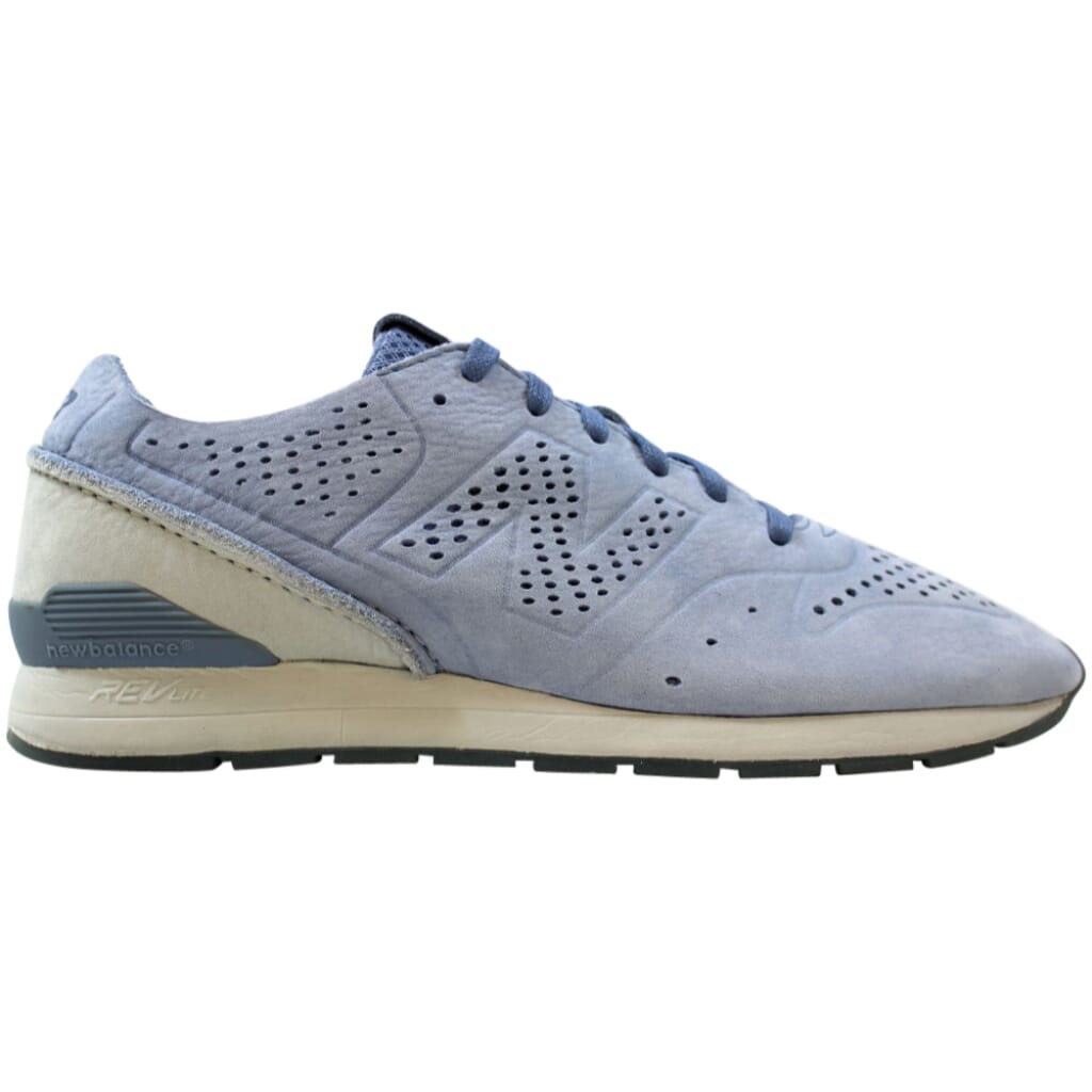 Directamente tarifa brumoso New Balance Revlite Mrl996 Slate Blue/concrete Mrl996de Men's | Shop  Premium Outlets