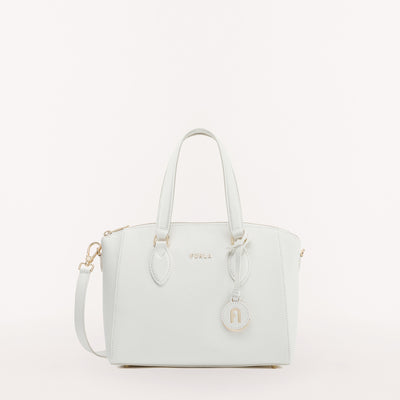 Furla Women's Tote Handbag Sally, Leather - Petalo: Buy Online at Best  Price in UAE 