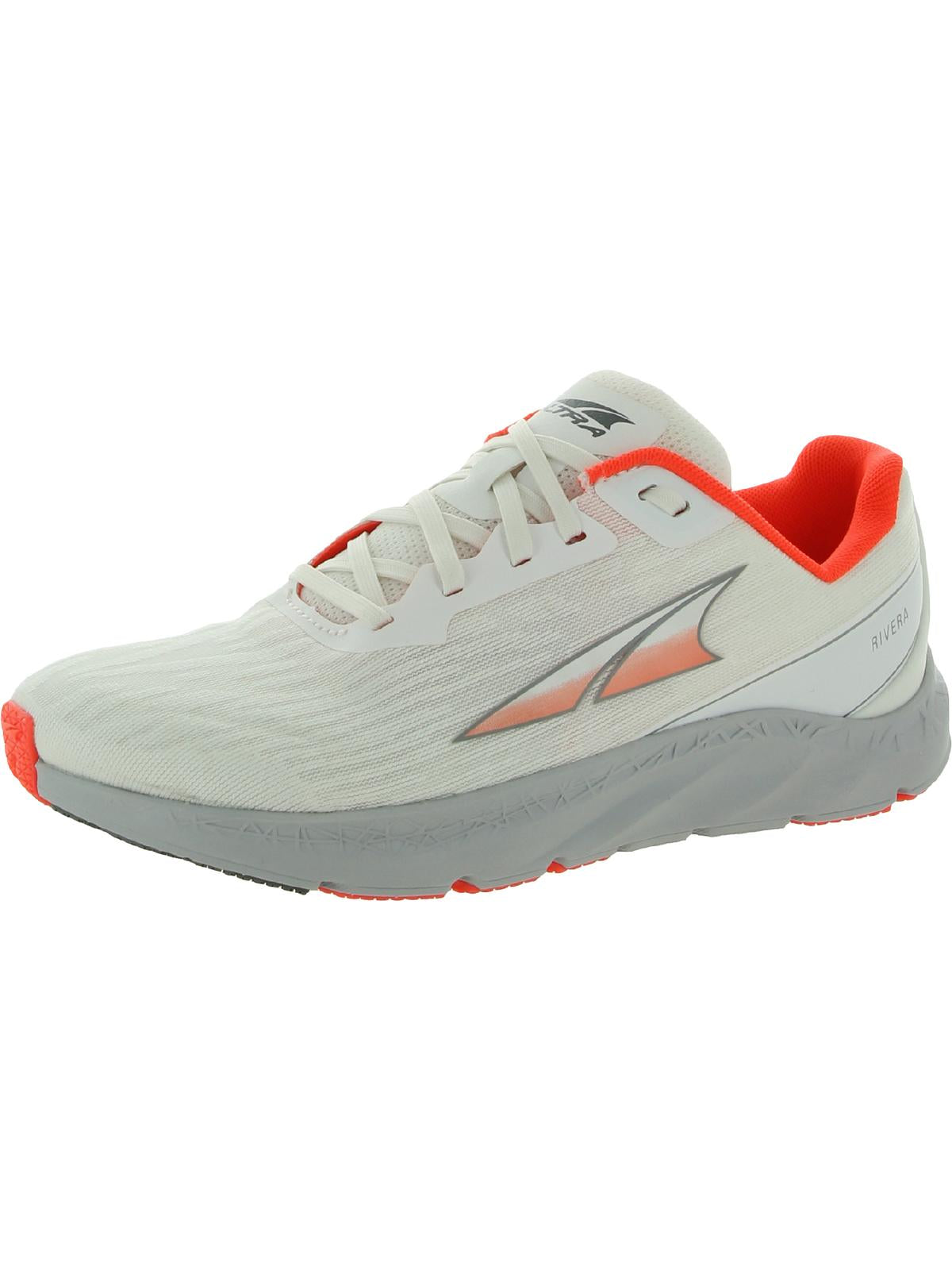 ALTRA Rivera Womens Lace up Trainer Running Shoes