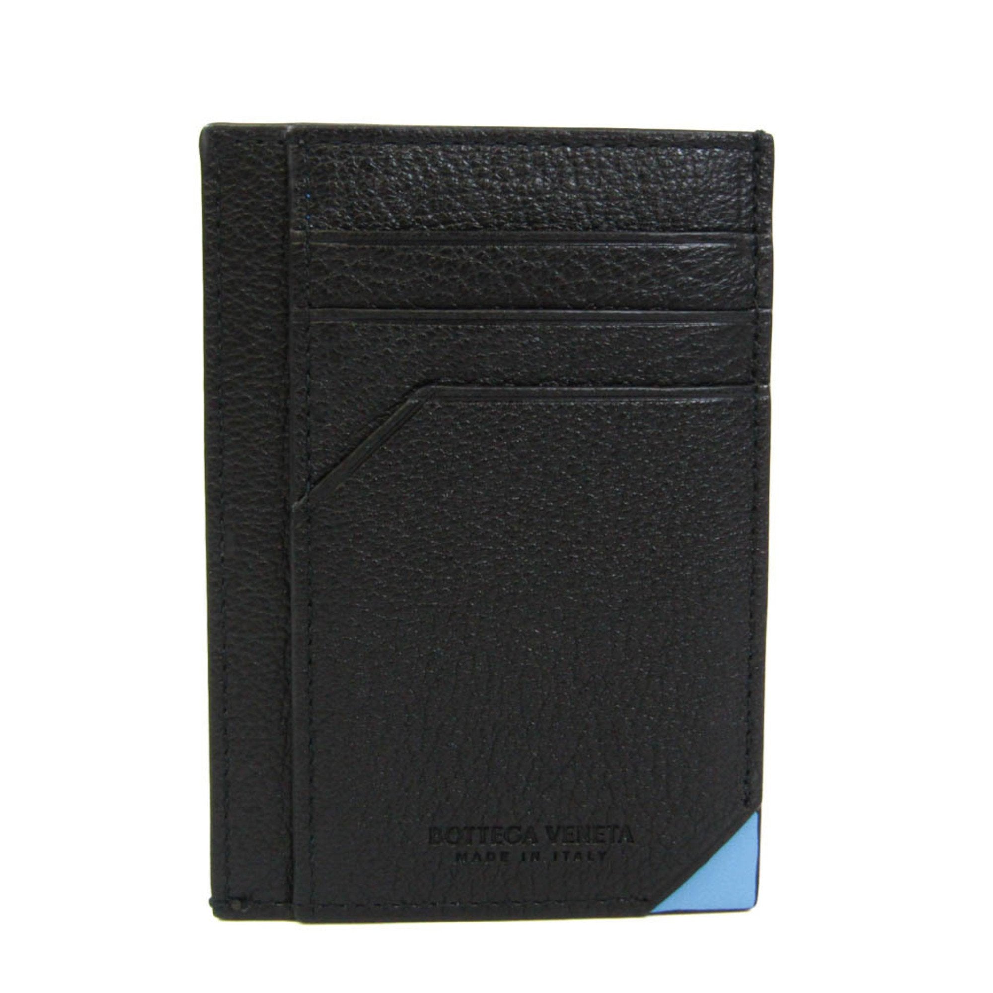 Image of Bottega Veneta  Leather Wallet  (Pre-Owned)