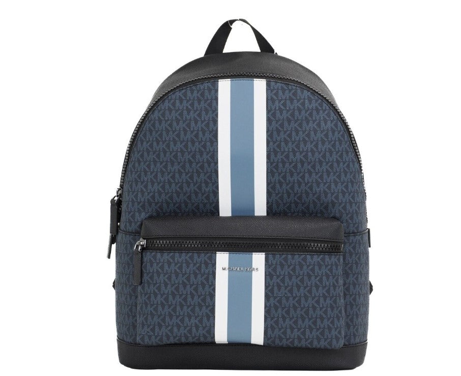 Michael Kors Women's Blue Backpacks