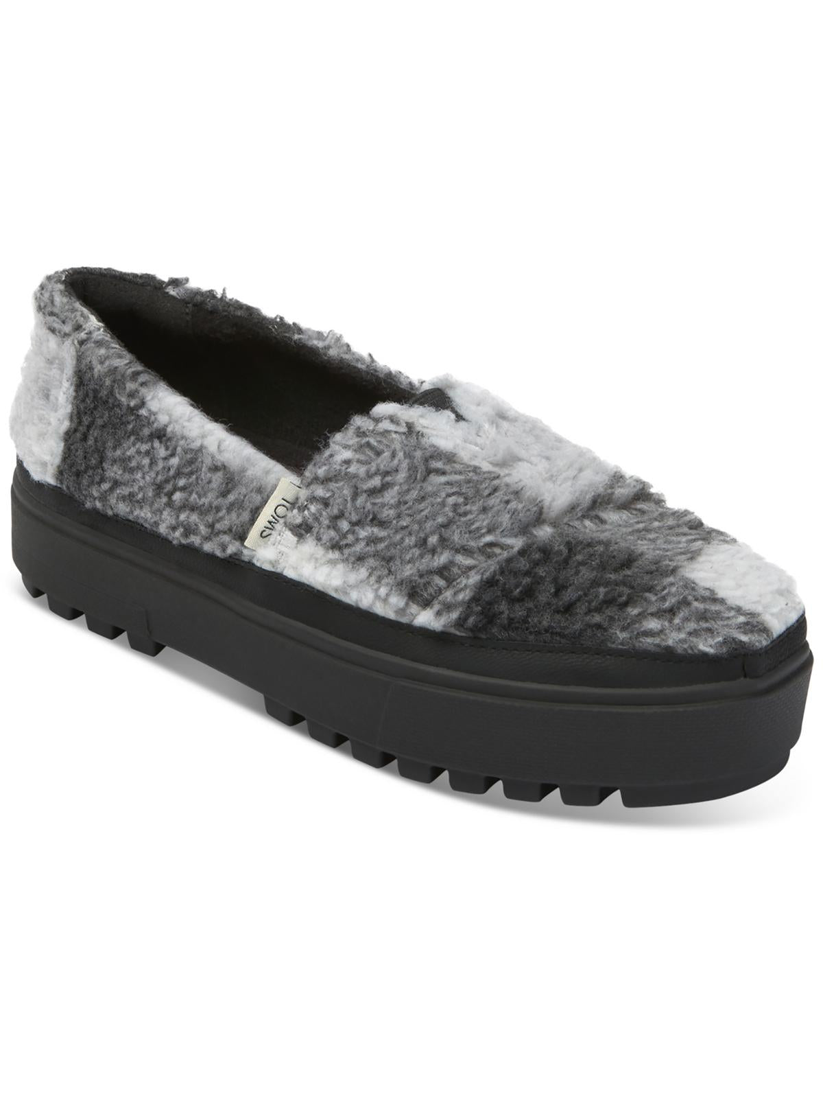 Shop Toms Alpargata Flats Womens Flat Comfort Loafers In Multi