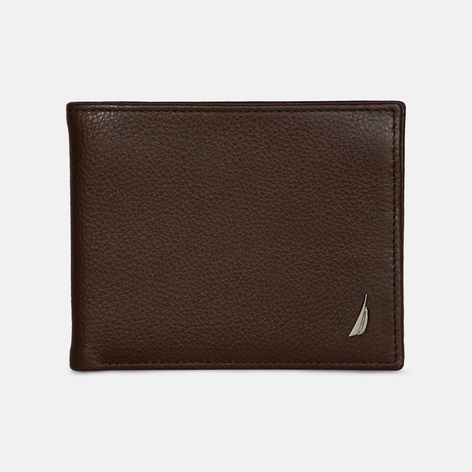 Nautica Mens Leather Billfold Wallet – Shop Premium Outlets
