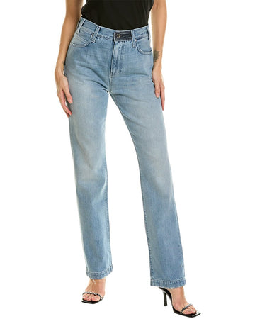 RtA arwen straight leg jean