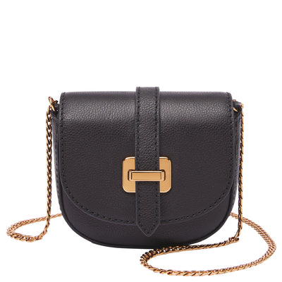 Ainsley Small Flap Crossbody - SHB3071939 - Fossil