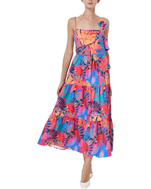 Kaimilan Midi Dress | Shop Premium Outlets