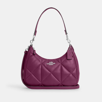 Coach Mara Hobo Shoulder Bag – Popshop Usa