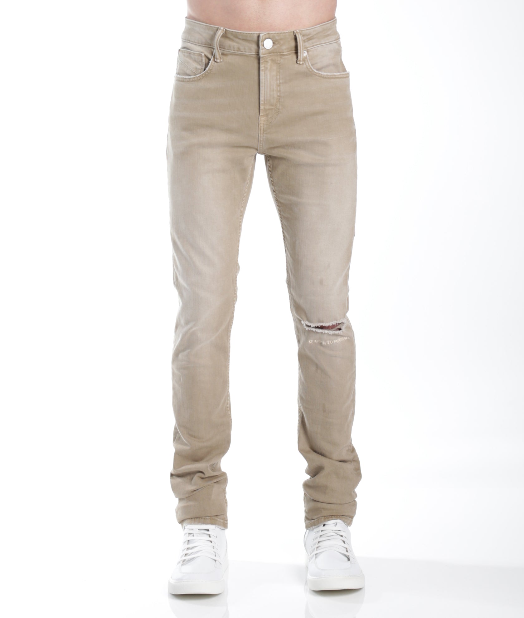 HVMAN Strat Super Skinny Fit Jean