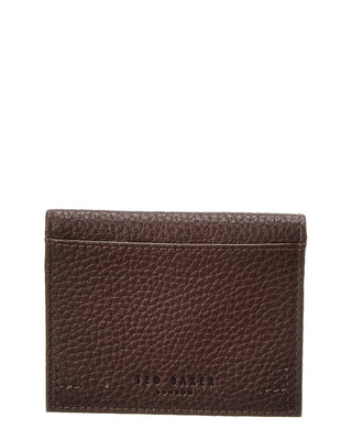 COACH®: Zip Card Case