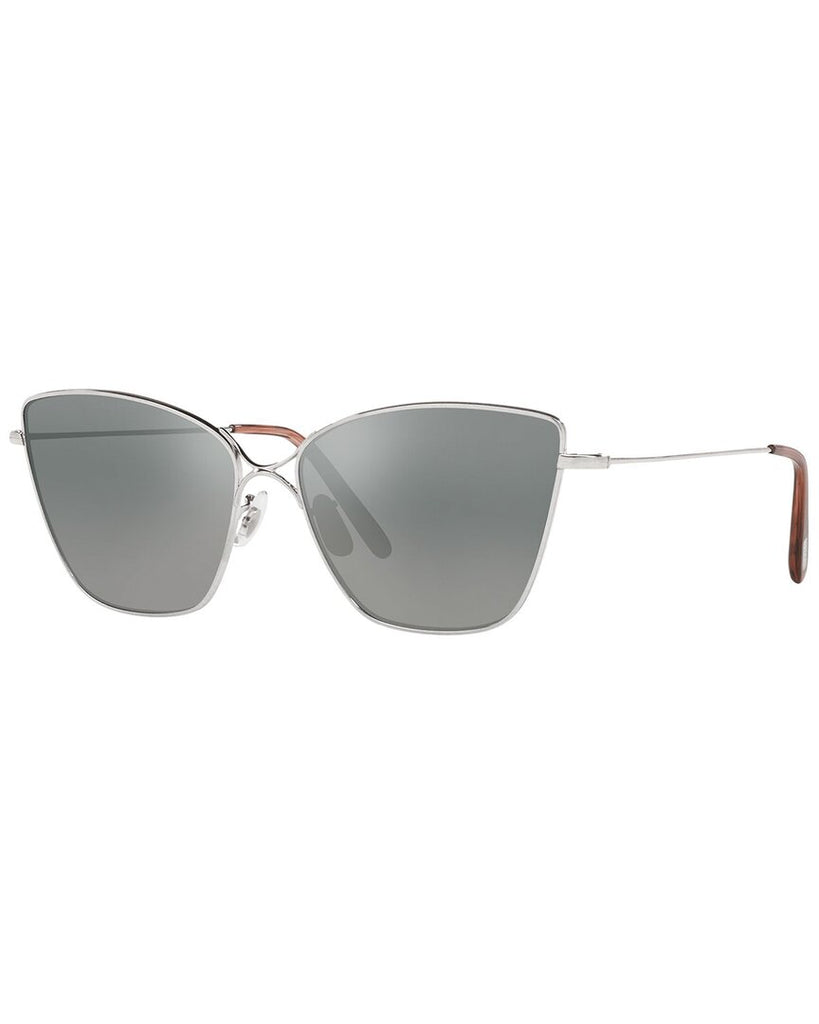Oliver Peoples Women's Marlyse 60mm Sunglasses | Shop Premium Outlets