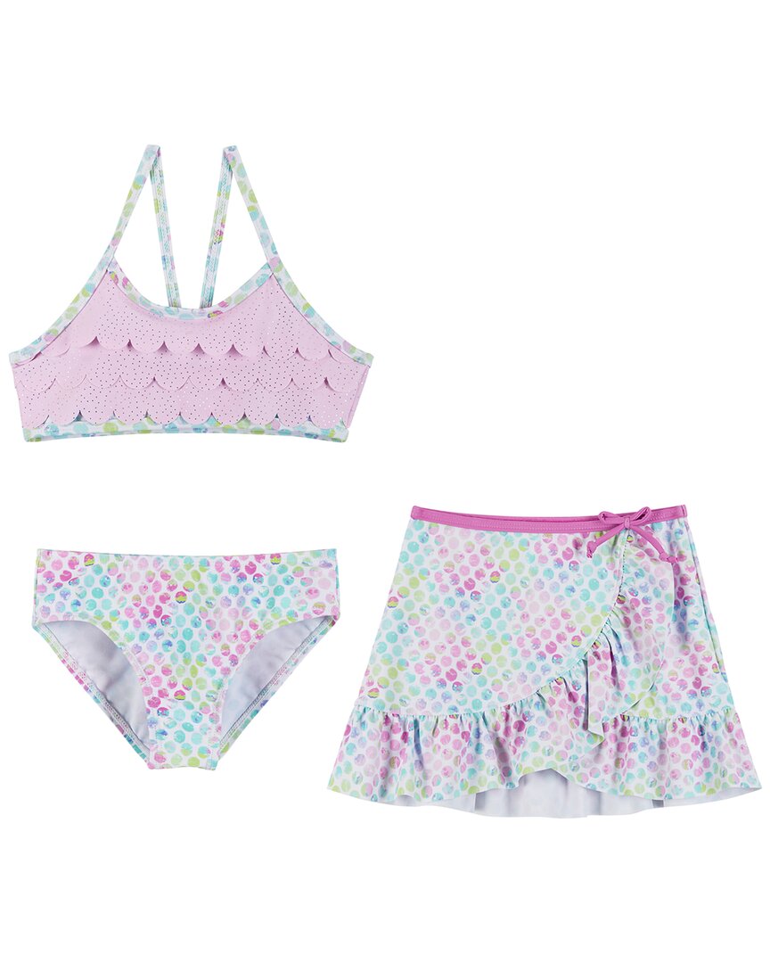 ANDY & EVAN Andy & Evan 2pc Swimsuit