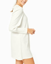Cambridge Dress In White