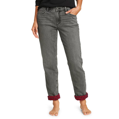 Women's Rainier Fleece-lined Jogger Pants