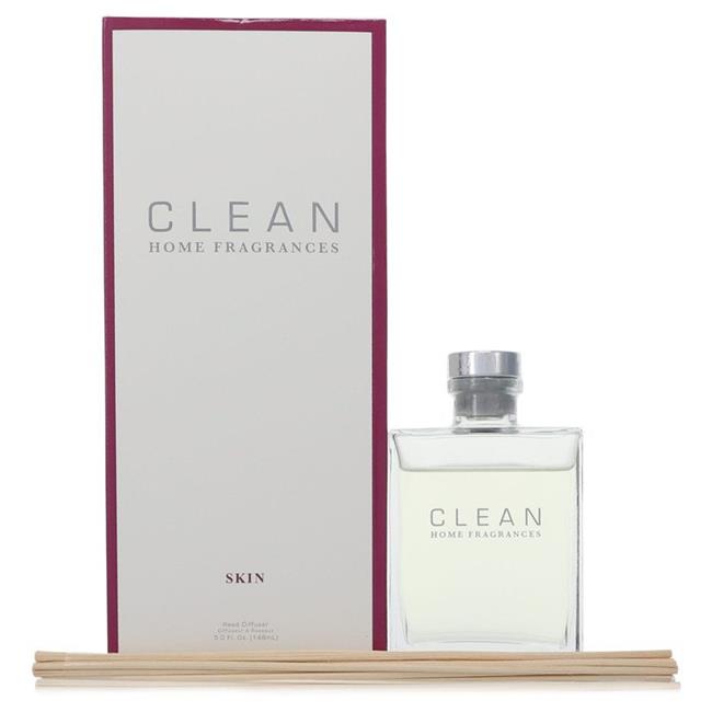 Shop Clean 554433 5 oz Reed Diffuser Skin Perfume For Women