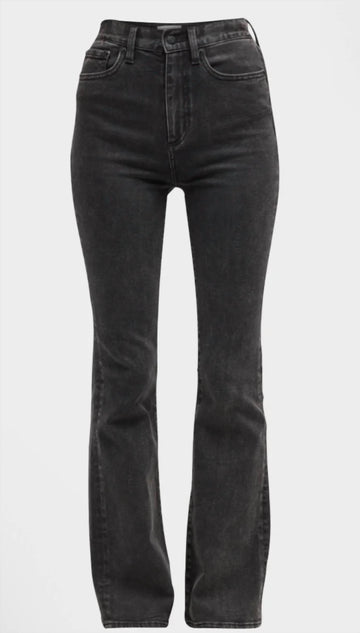 Pistola dana high rise bootcut jean cascade in cascade