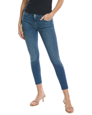 7 For All Mankind b(air) sycamore ankle super skinny jean