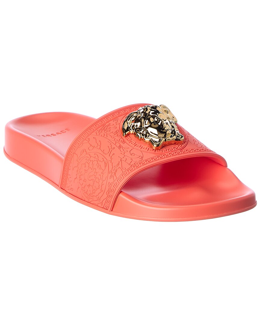 VERSACE Versace Palazzo Rubber Pool Slide