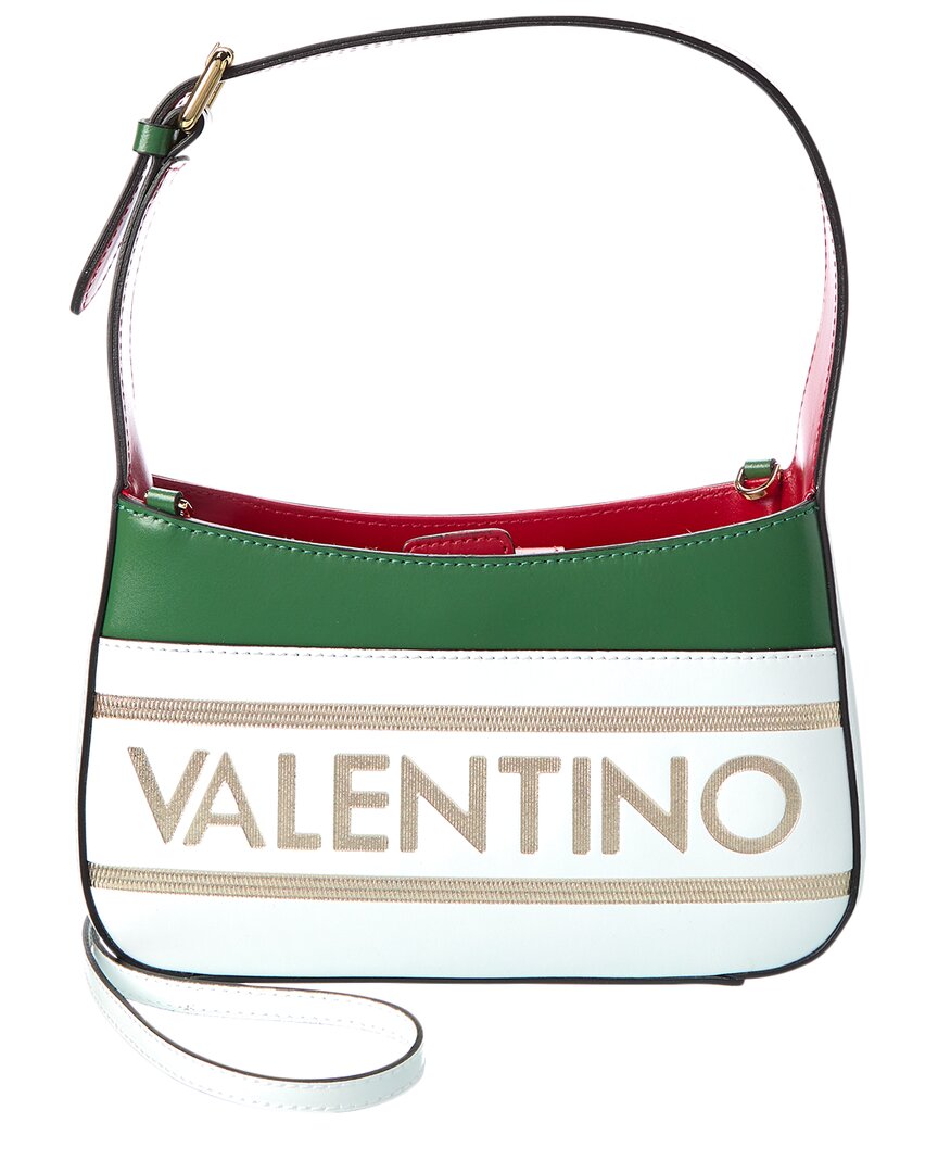 Valentino Bags by Mario Valentino Kai Lavoro Gold