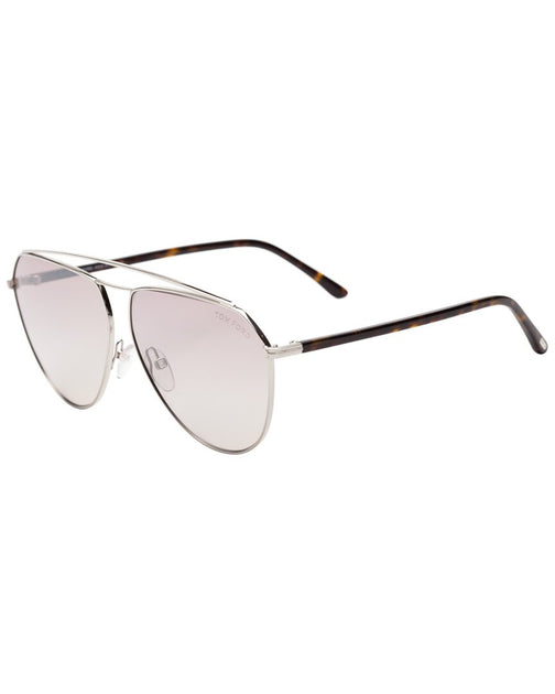 Tom Ford Women's Binx 63mm Sunglasses | Shop Premium Outlets