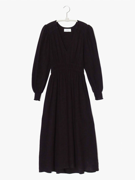 Xirena Odette Dress in Black | Shop Premium Outlets