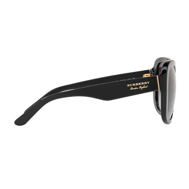 Burberry Be 4259f 30018g 56mm Womens Square Sunglasses | Shop Premium ...