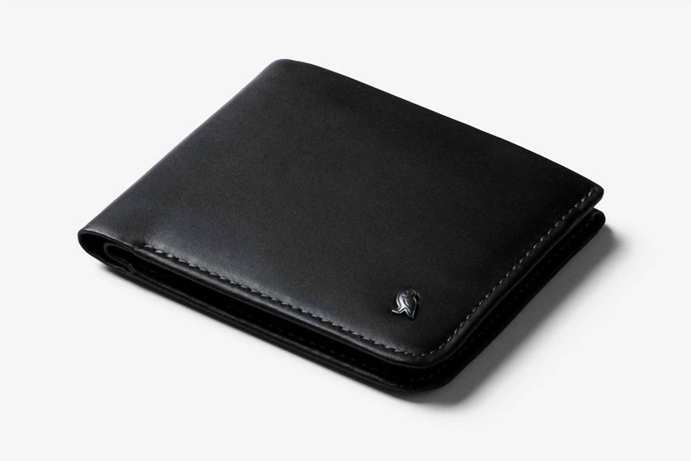 BELLROY Hide And Seek Wallet in Black