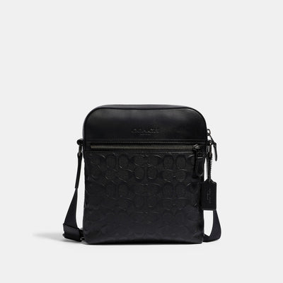 COACH®  Sullivan Flap Crossbody