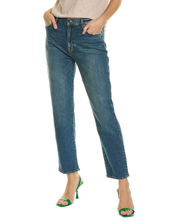 Current/Elliott original vetiver boyfriend jean