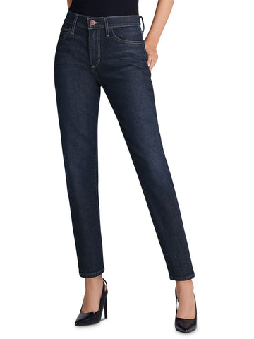 Joe petites the lara womens denim mid-rise cigarette jeans