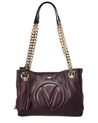 Mario Valentino Chain Detail Handbags