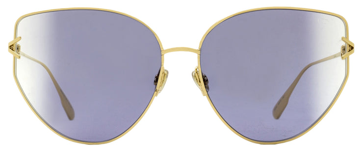 dior gipsy 2 62mm aviator sunglasses