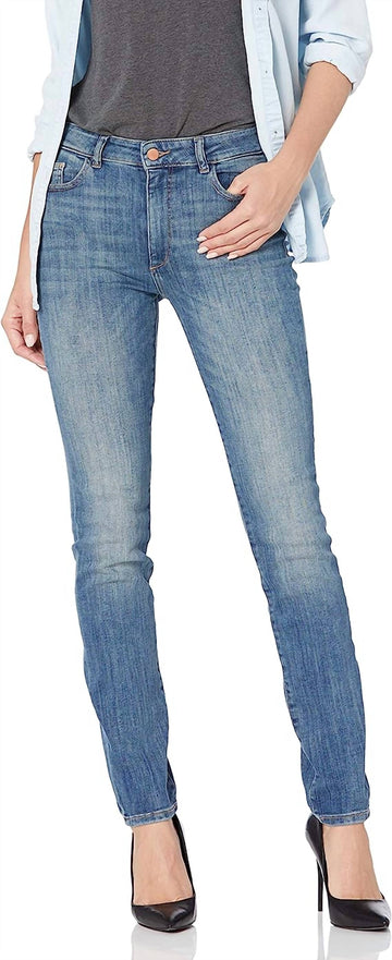 Dl1961 - Women nina high rise jeans in ashmore