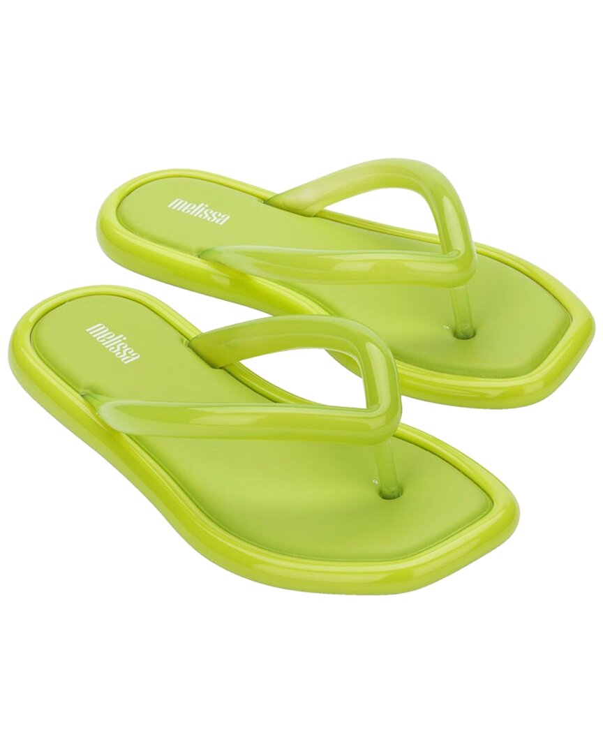 MELISSA Melissa Shoes Airbubble Flip Flop