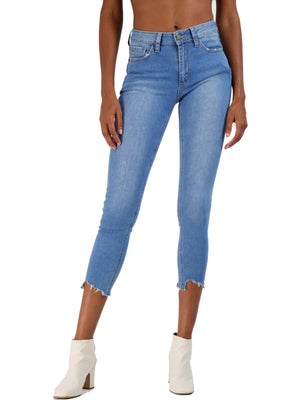 Aeropostale High Waisted Ankle Jeggings Size 00 - $14 (53% Off
