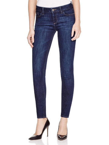 DL1961 womens denim stretch skinny jeans